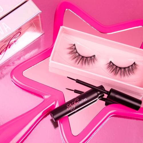 ¿Cuánto duran unas pestañas magnéticas?